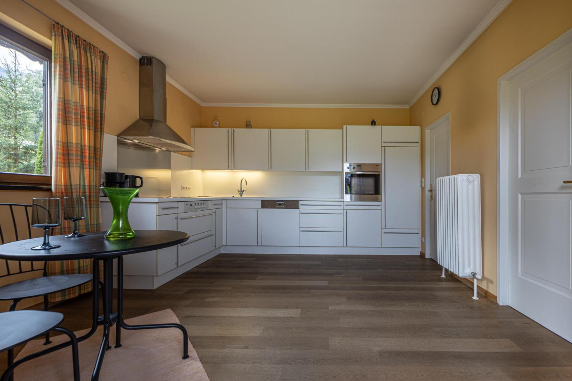 Hahnenkamm Residenz Apartment *