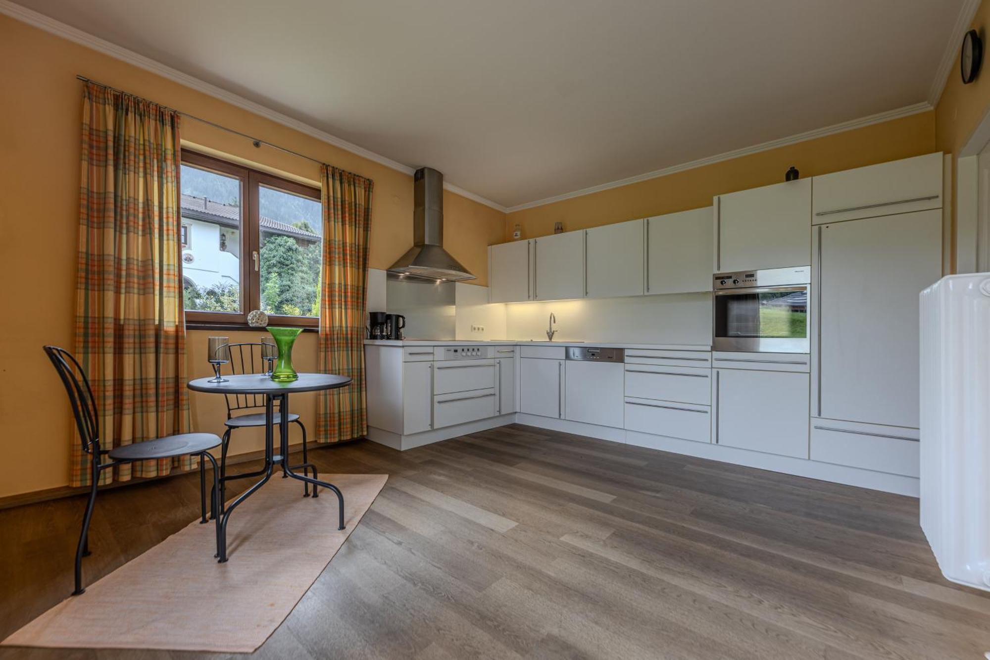 Apartment Hahnenkamm Residenz *