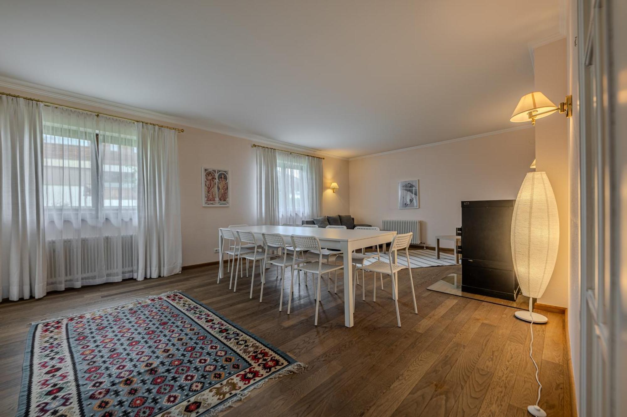 Hahnenkamm Residenz Apartment Kitzbuhel