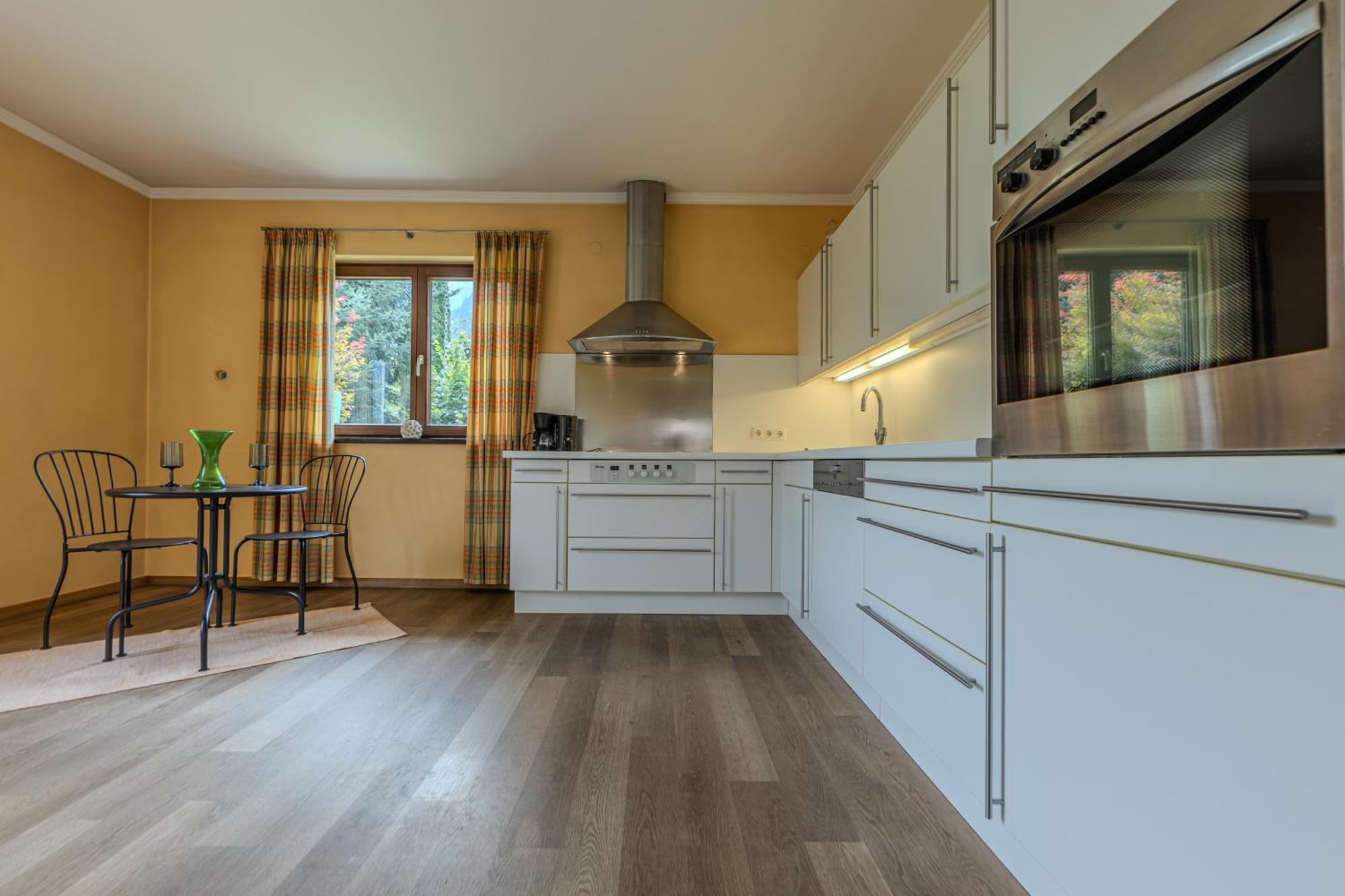 Hahnenkamm Residenz Kitzbühel