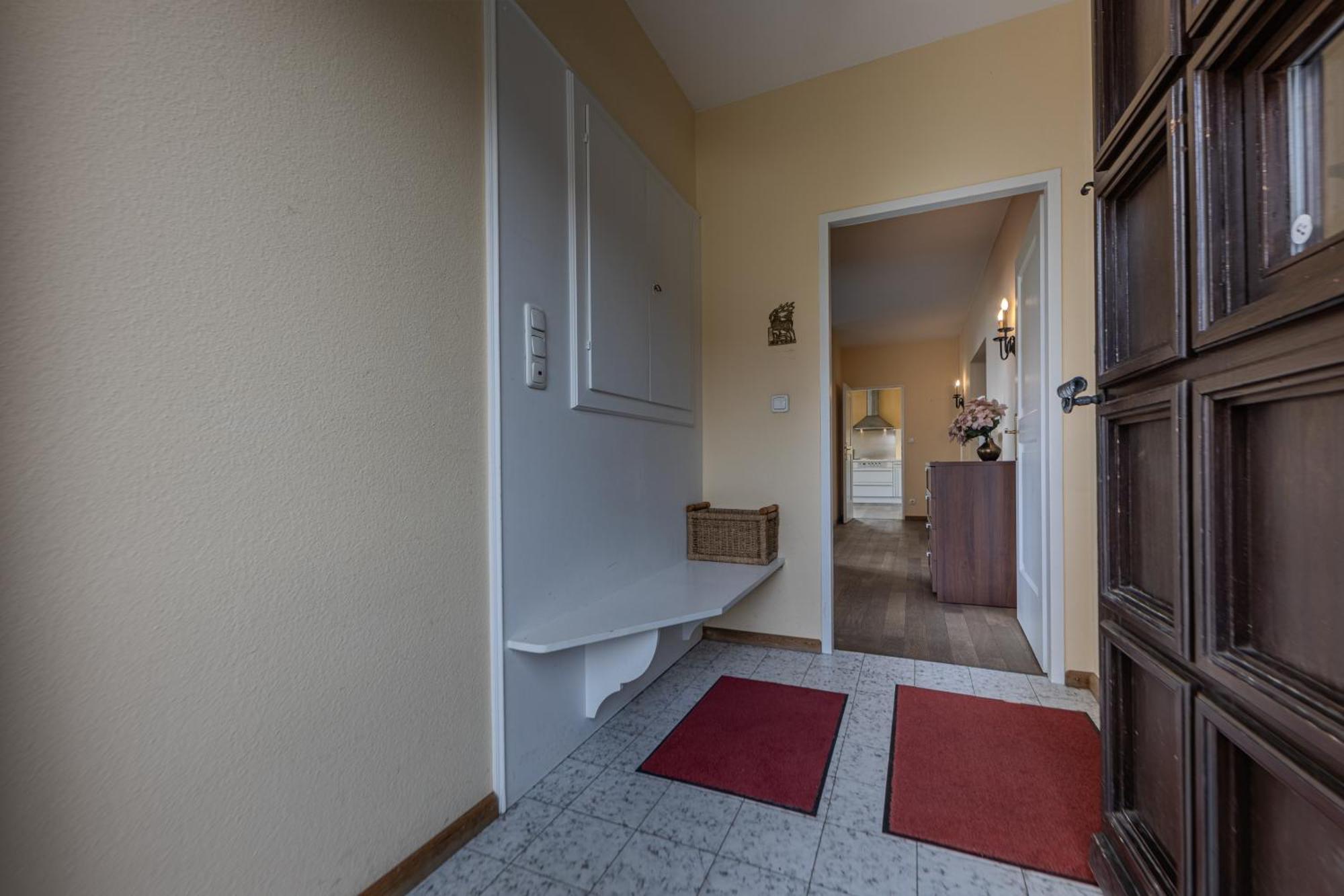 Hahnenkamm Residenz * Kitzbuhel