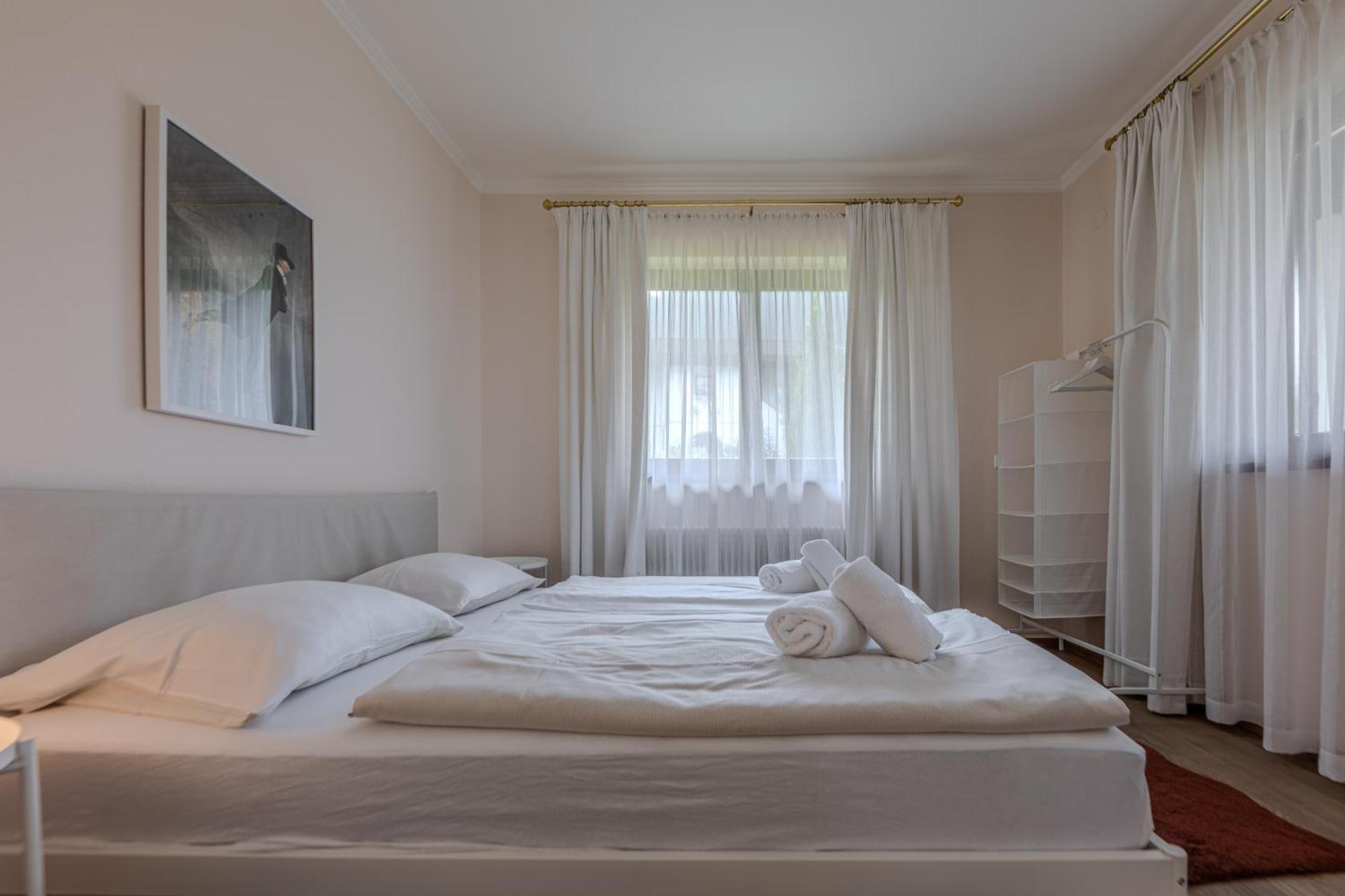 Apartment Hahnenkamm Residenz