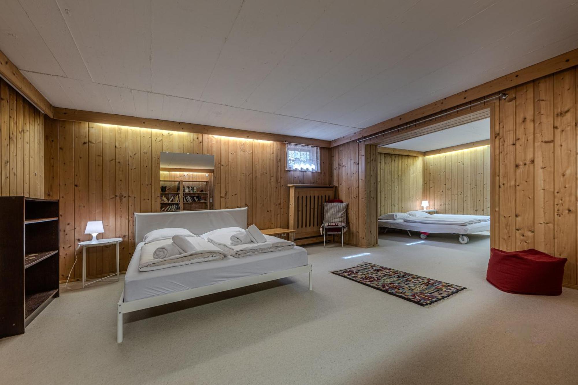 Apartment Hahnenkamm Residenz *
