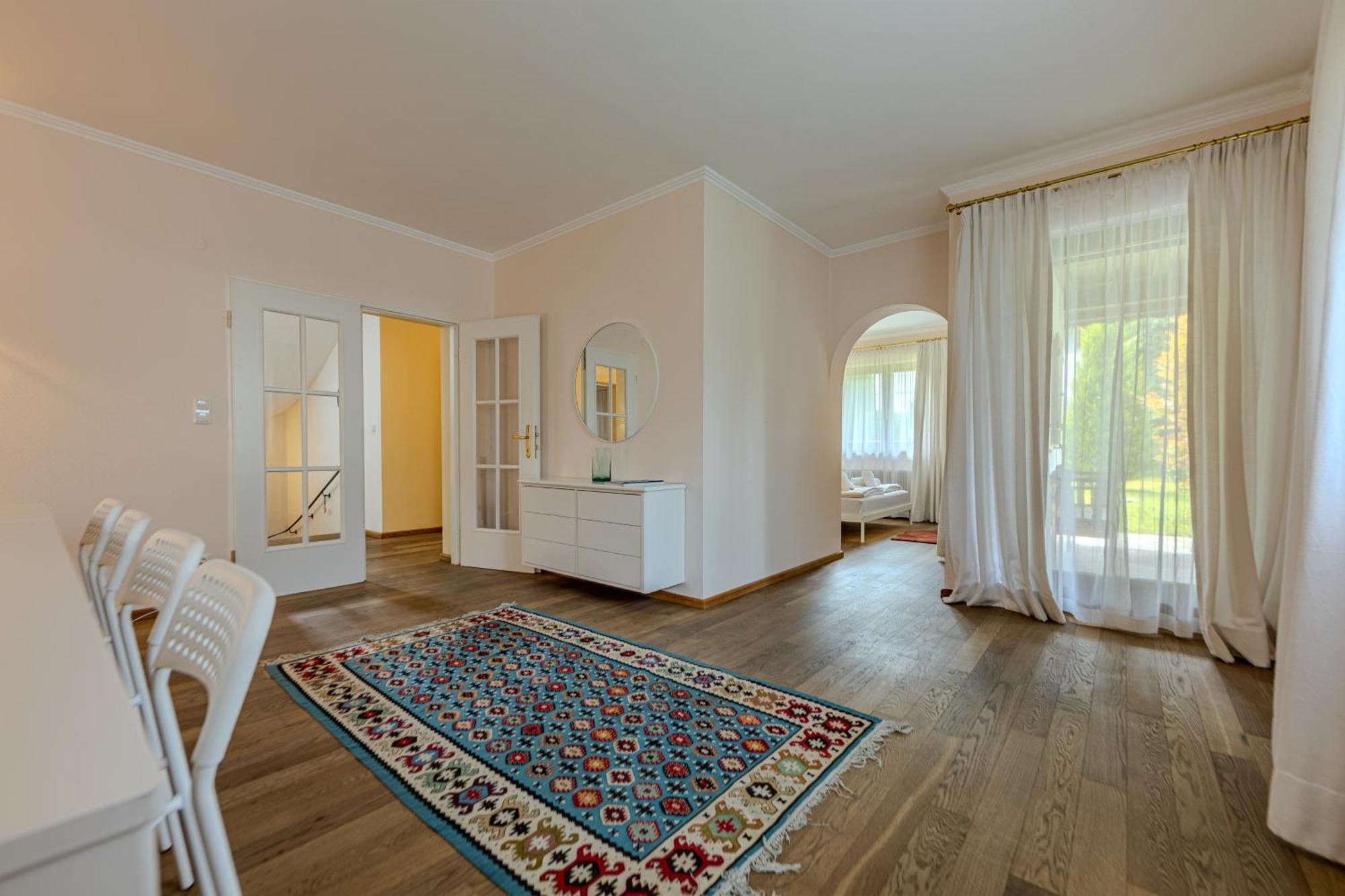 Hahnenkamm Residenz Kitzbuhel