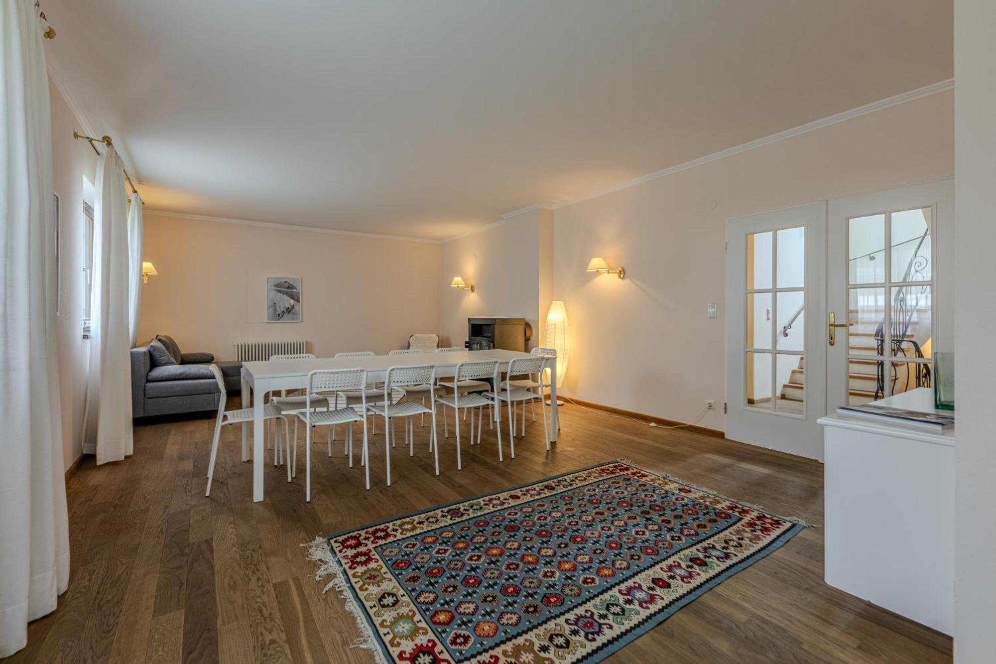 Apartment Hahnenkamm Residenz