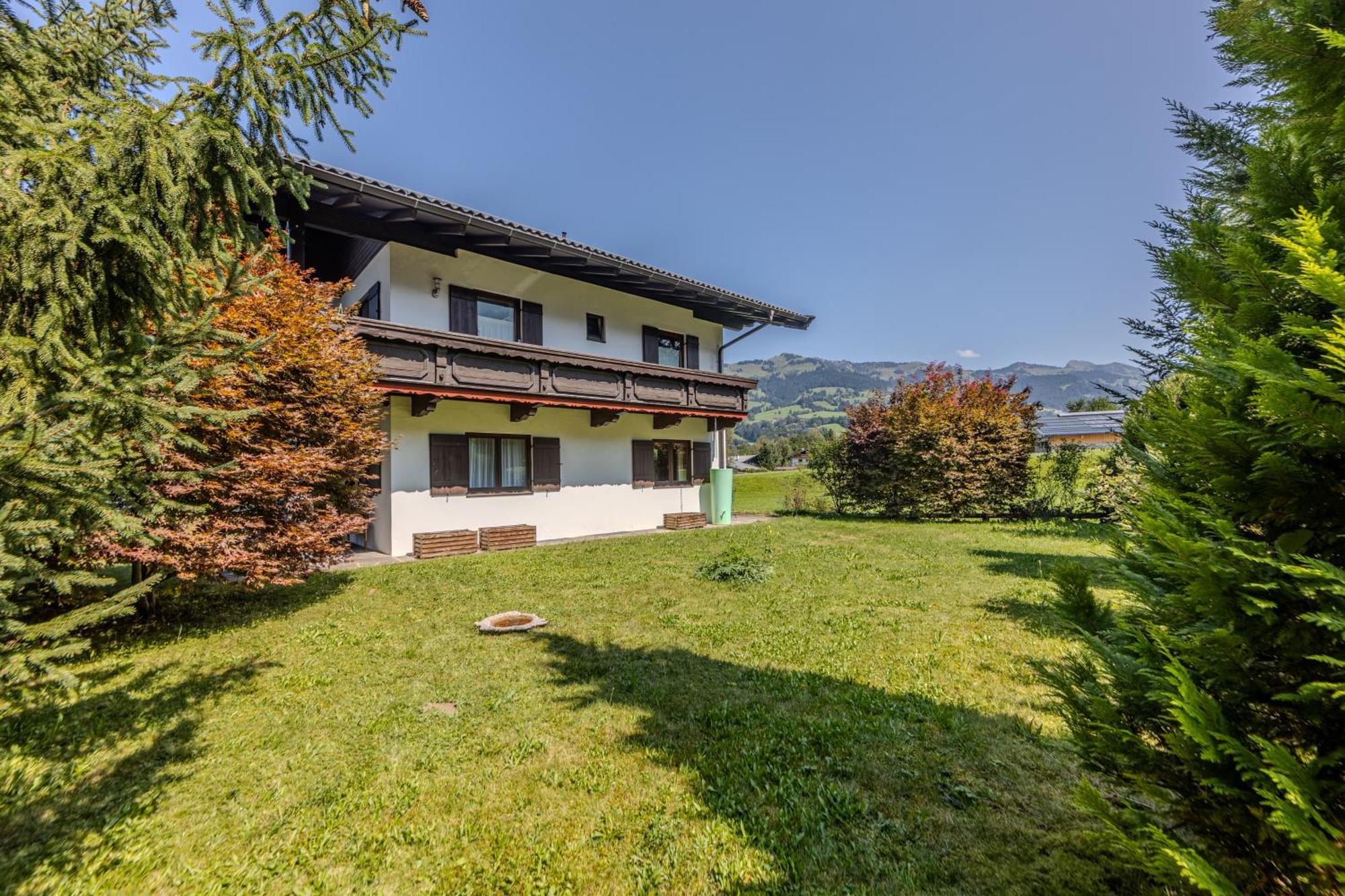Apartment Hahnenkamm Residenz *