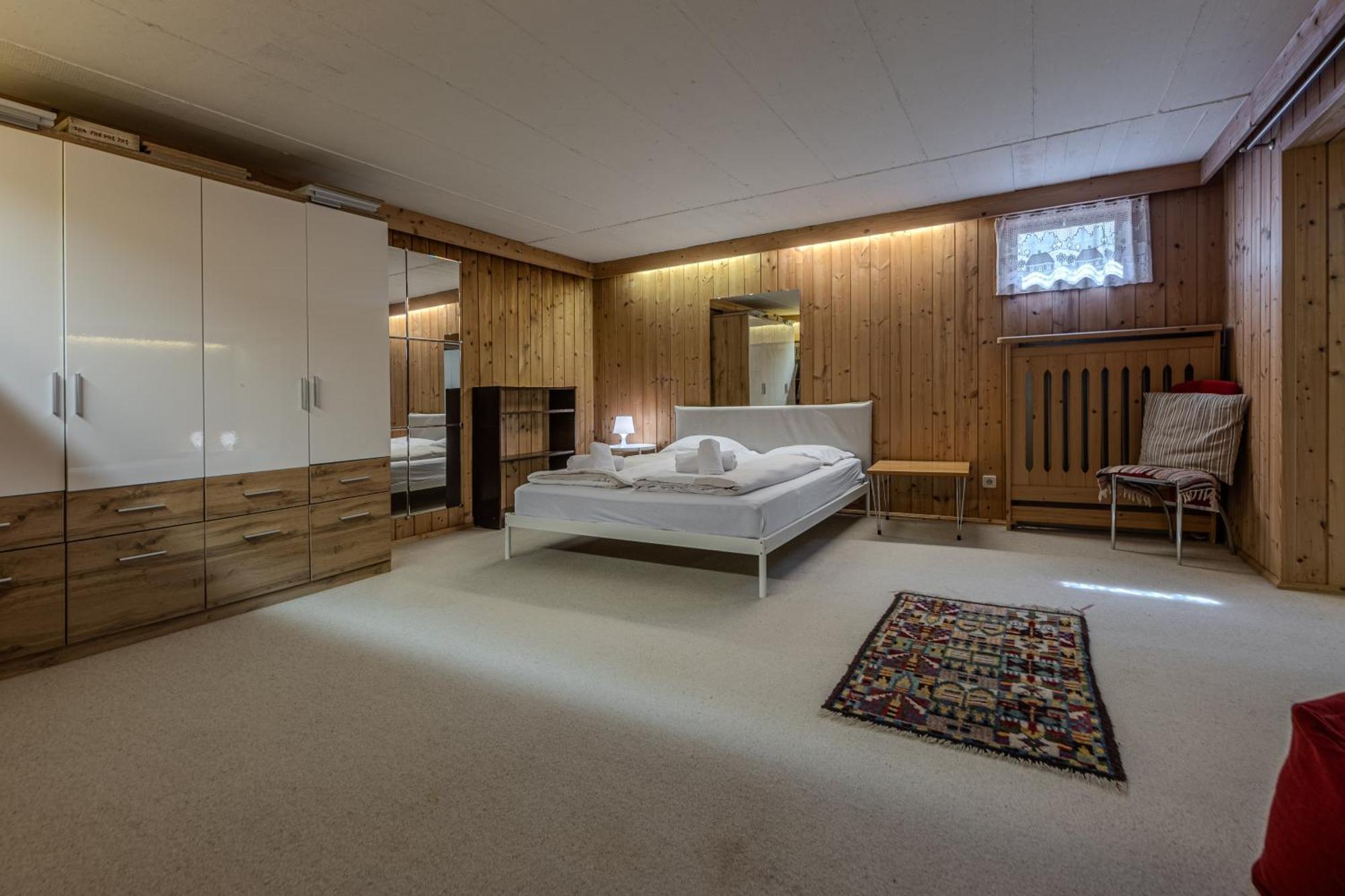 Hahnenkamm Residenz * Kitzbühel