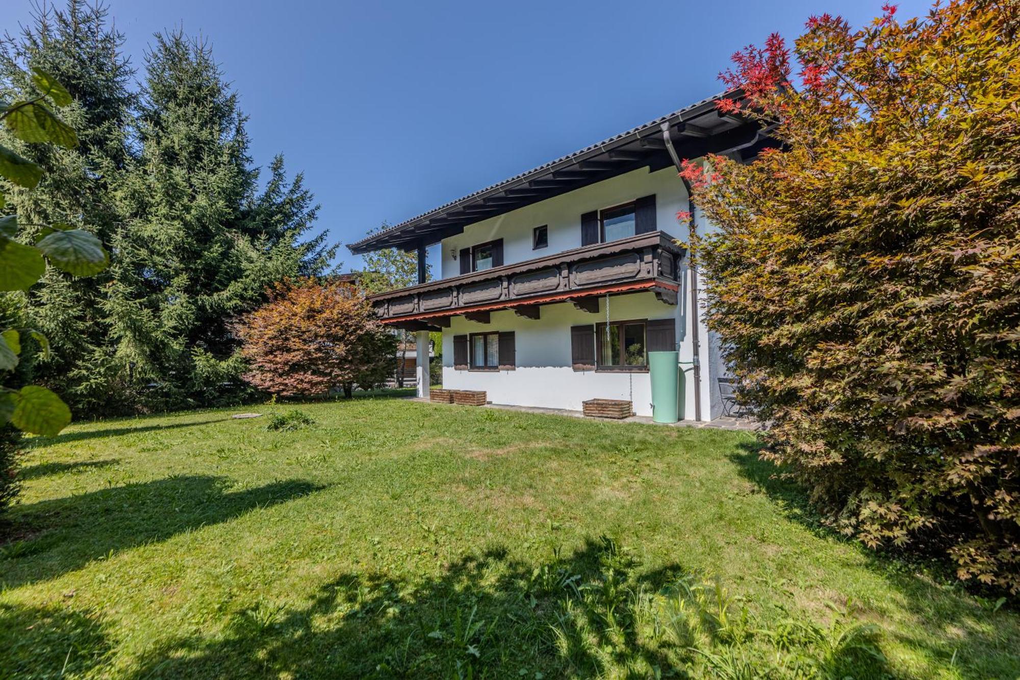 Apartment Hahnenkamm Residenz *