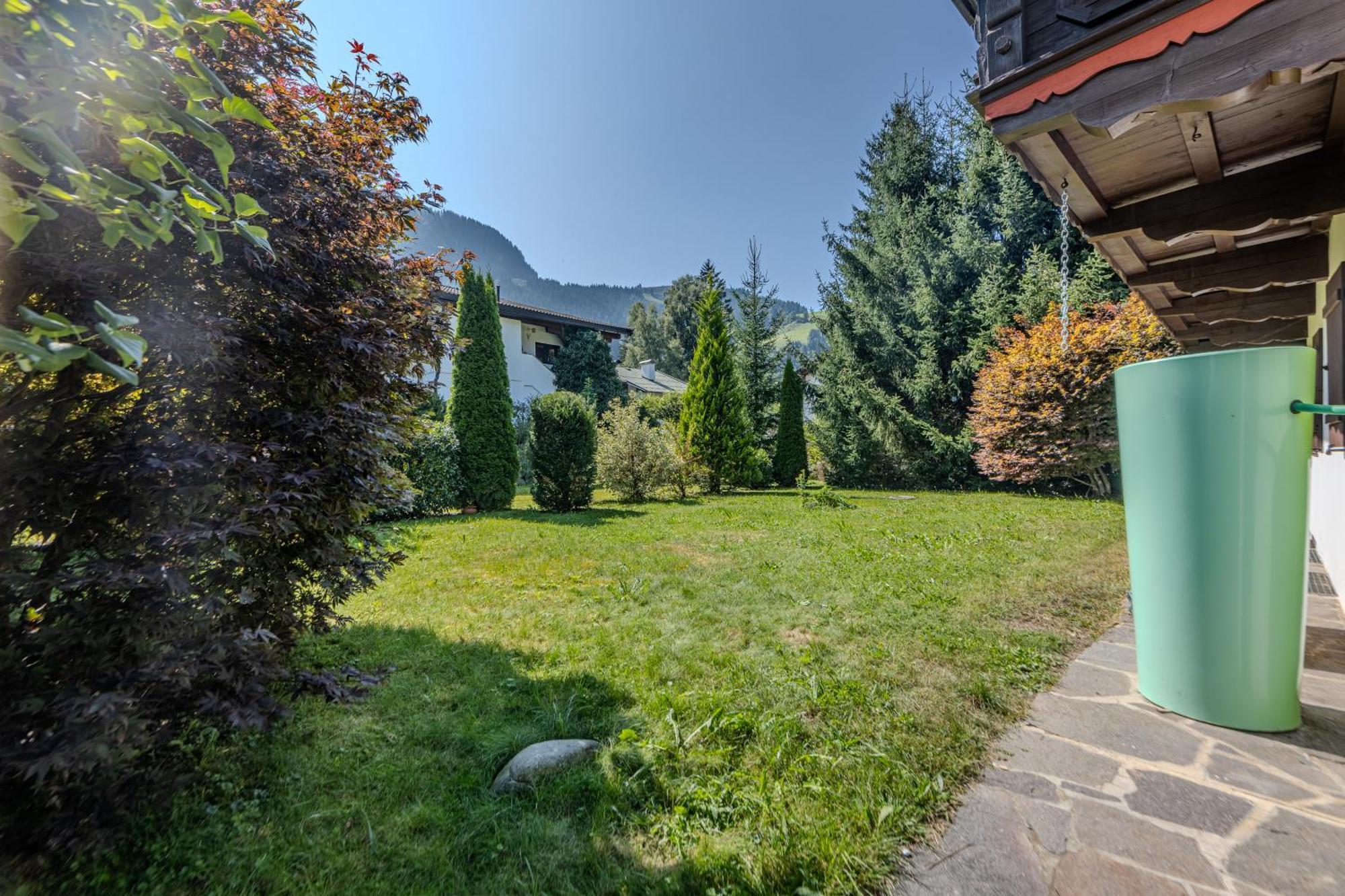 Apartment Hahnenkamm Residenz Kitzbuhel