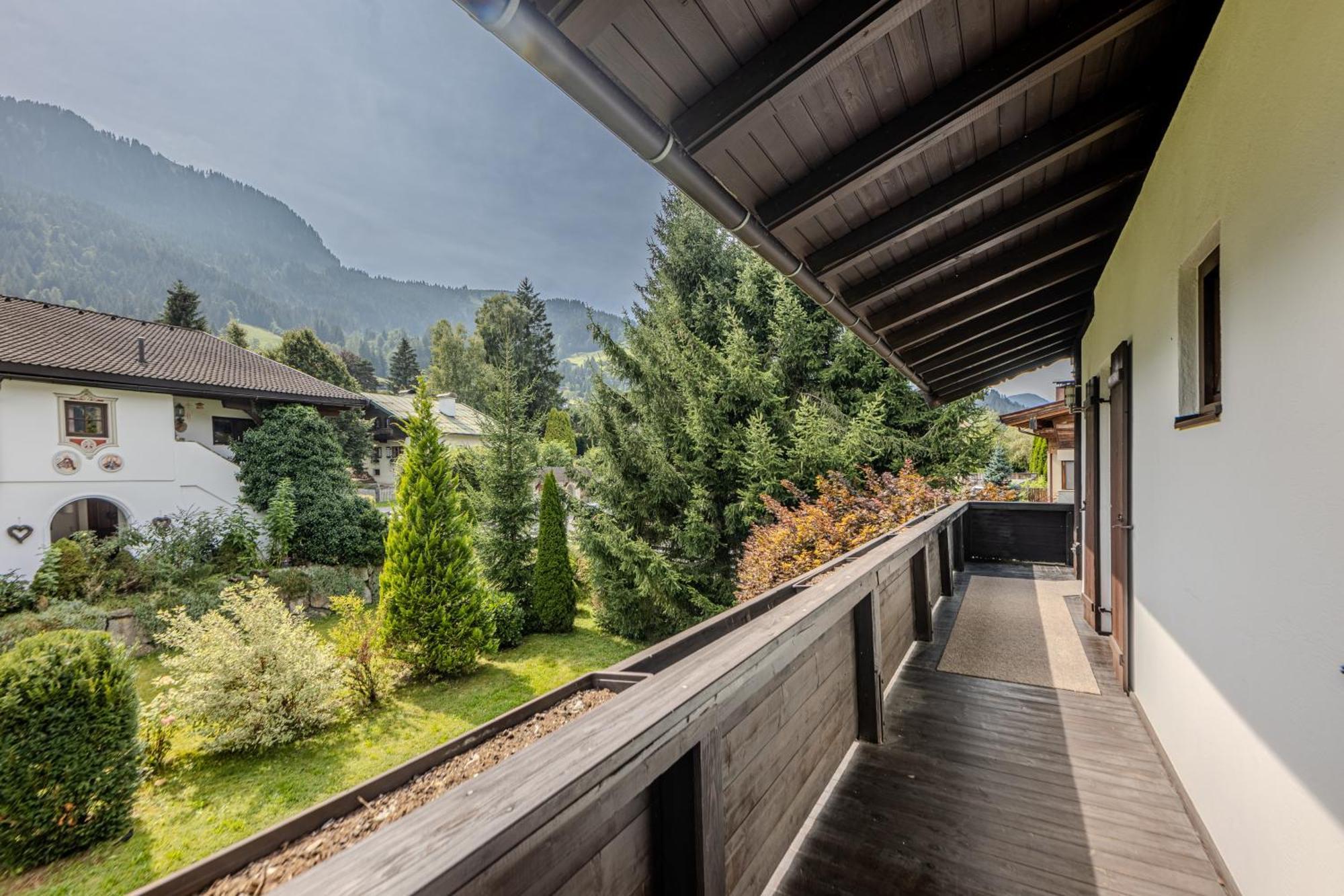 Hahnenkamm Residenz
