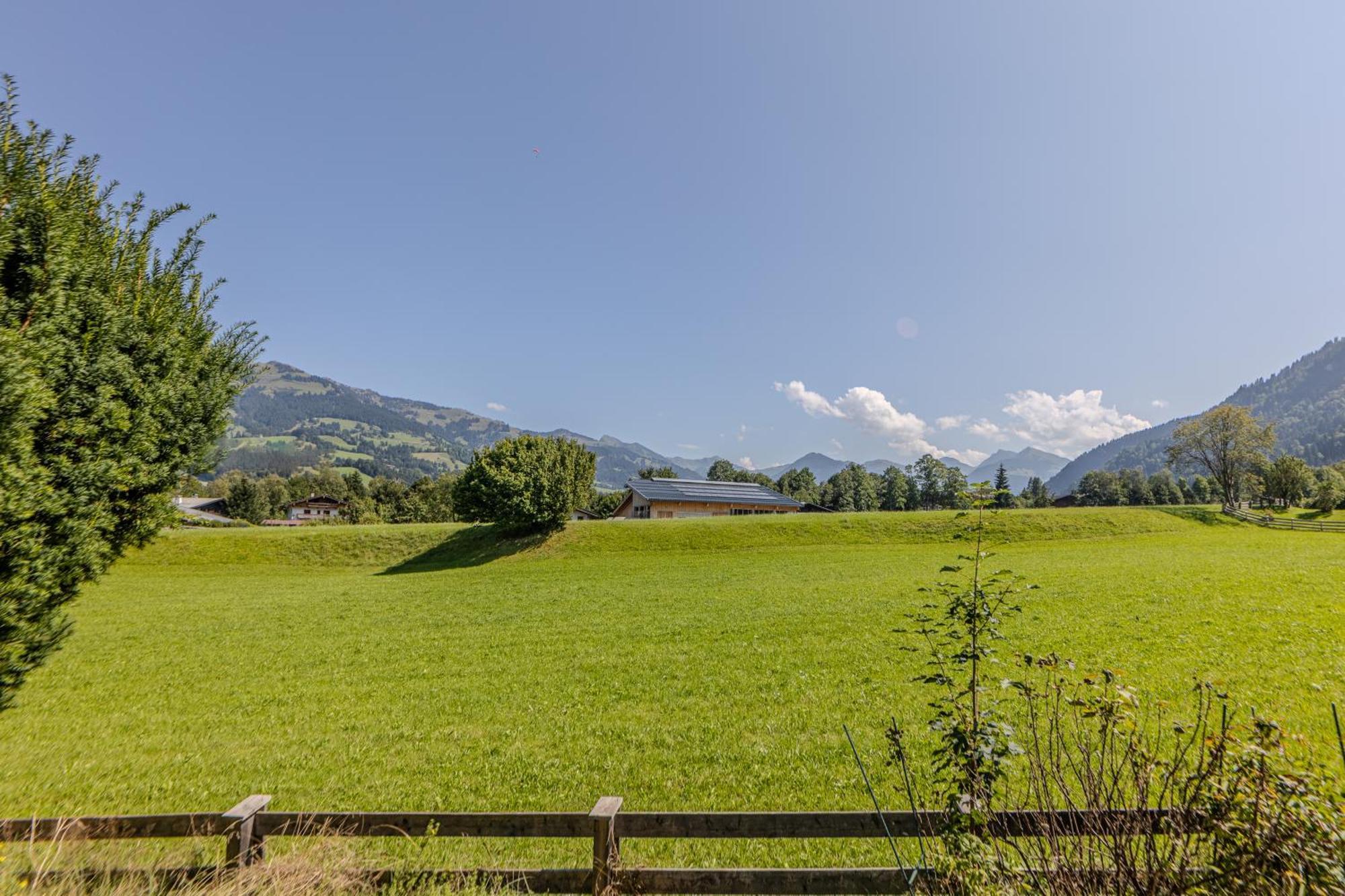 Hahnenkamm Residenz