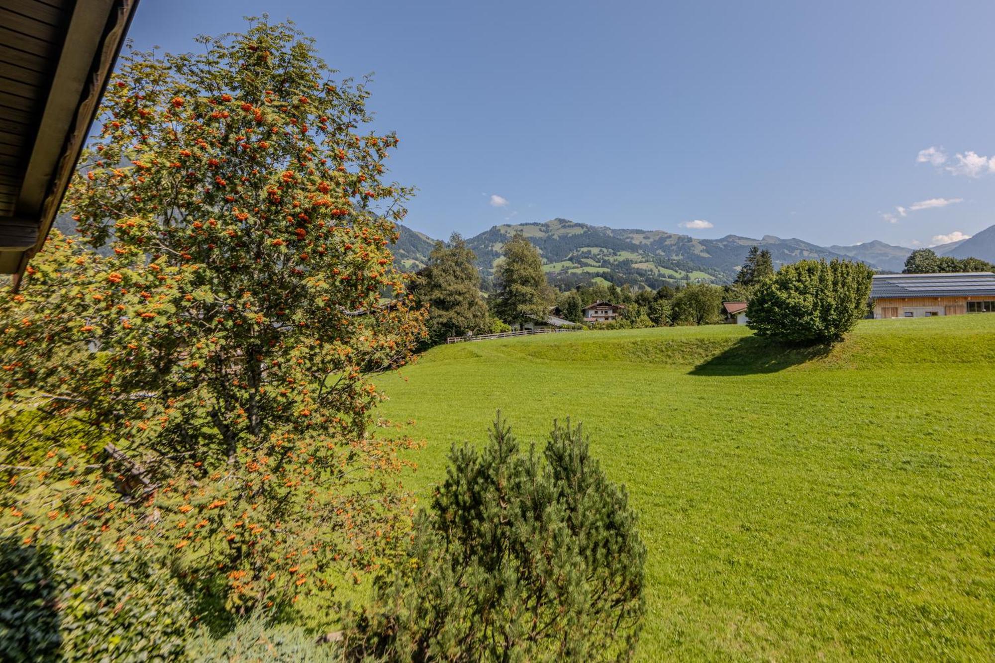 Apartmán Hahnenkamm Residenz *