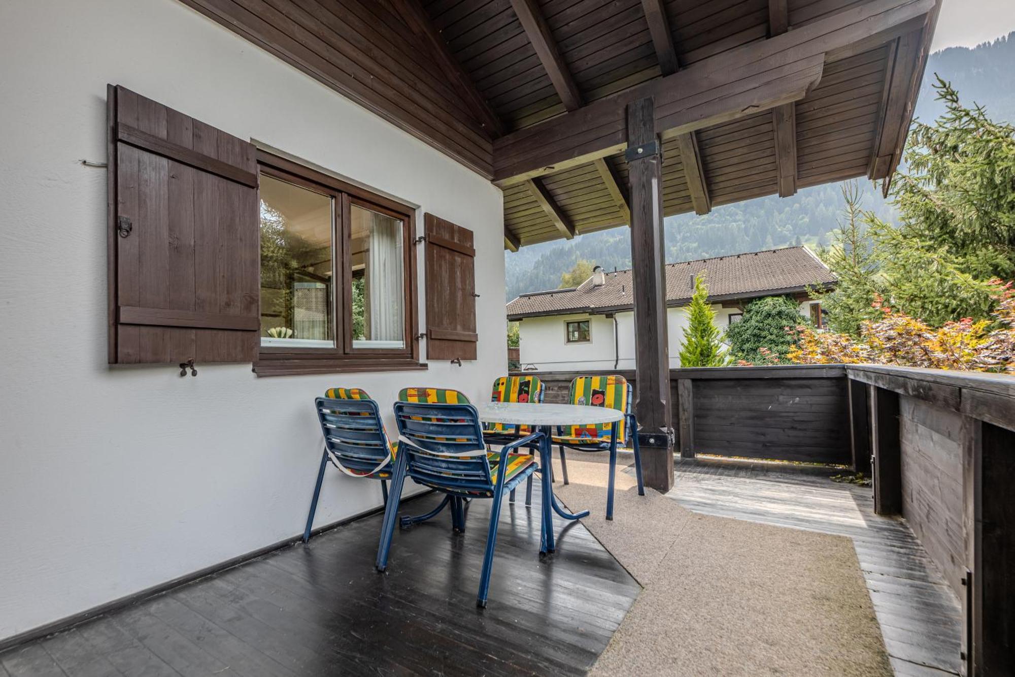Hahnenkamm Residenz Kitzbuhel